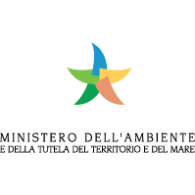 Ministero dell’ Ambiente logo vector logo