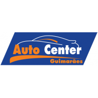 Auto Center logo vector logo