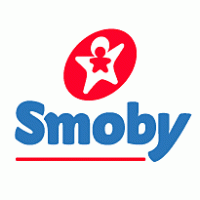 Smoby logo vector logo
