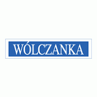 Wolczanka logo vector logo