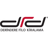 DRD logo vector logo
