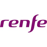 Renfe logo vector logo