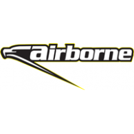Airborne Suspensions logo vector logo