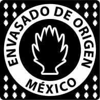 Envasado de Origen Tequila logo vector logo