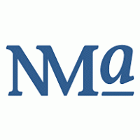 NMa logo vector logo