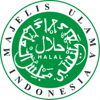 HALAL MUI logo vector logo