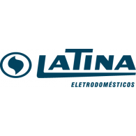 Latina Eletrodomésticos logo vector logo