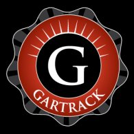 GARTRACK logo vector logo