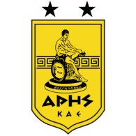 Kae Aris logo vector logo