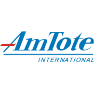 AmTote logo vector logo