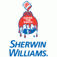 Sherwin Williams logo vector logo