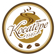 Kocatepe logo vector logo