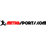 MitraSports logo vector logo