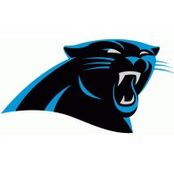 Carolina Panthers logo vector logo