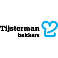 Tijsterman Bakkers logo vector logo