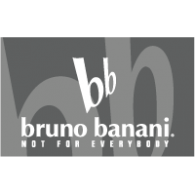 Bruno Banani logo vector logo