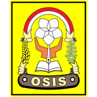 OSIS logo vector logo