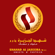 Shahad Al Jazeera logo vector logo