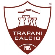 Trapani Calcio 1905 logo vector logo