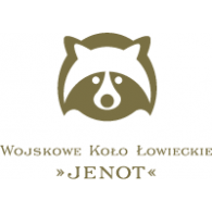Jenot logo vector logo