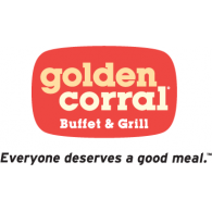 Golden Corral logo vector logo