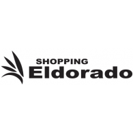 Shopping Eldorado logo vector logo