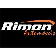 Rimon Automóveis logo vector logo