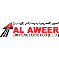 Al Aweer Express logo vector logo