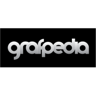 Grafpedia logo vector logo