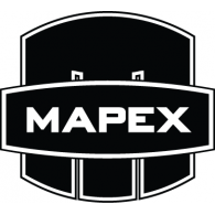 Mapex logo vector logo