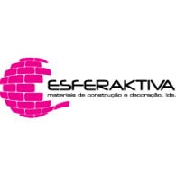 Esferaktiva logo vector logo