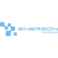 Energon logo vector logo