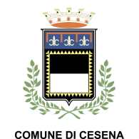 Comune di Cesena logo vector logo