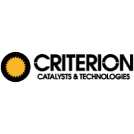 Criterion Catalysts logo vector logo