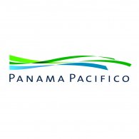 Panama Pacifico logo vector logo