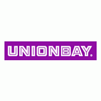 Unionbay logo vector logo