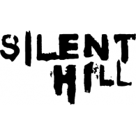 Silent Hill logo vector logo