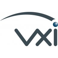 VXi logo vector logo