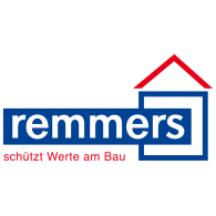 Remmers logo vector logo