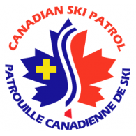Patrouille Canadienne de Ski logo vector logo