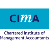 CIMA logo vector logo