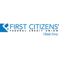 First Citizens’ Federal Credit Union logo vector logo