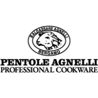 Agnelli Pentole logo vector logo