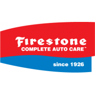 Firestone logo vector logo