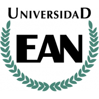 Universidad EAN logo vector logo