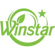 Winstar logo vector logo