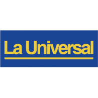 La Universal logo vector logo