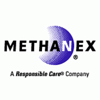 Methanex logo vector logo