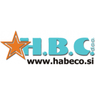 HABECO logo vector logo