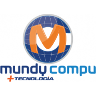 Mundy Compu logo vector logo
